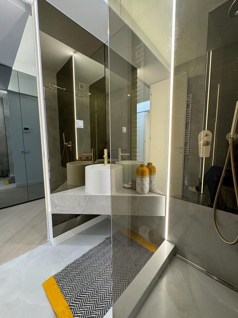 3 camere | LUX | Cortina North | Piscina + Fitness | Cortina Pipera - Poză 14