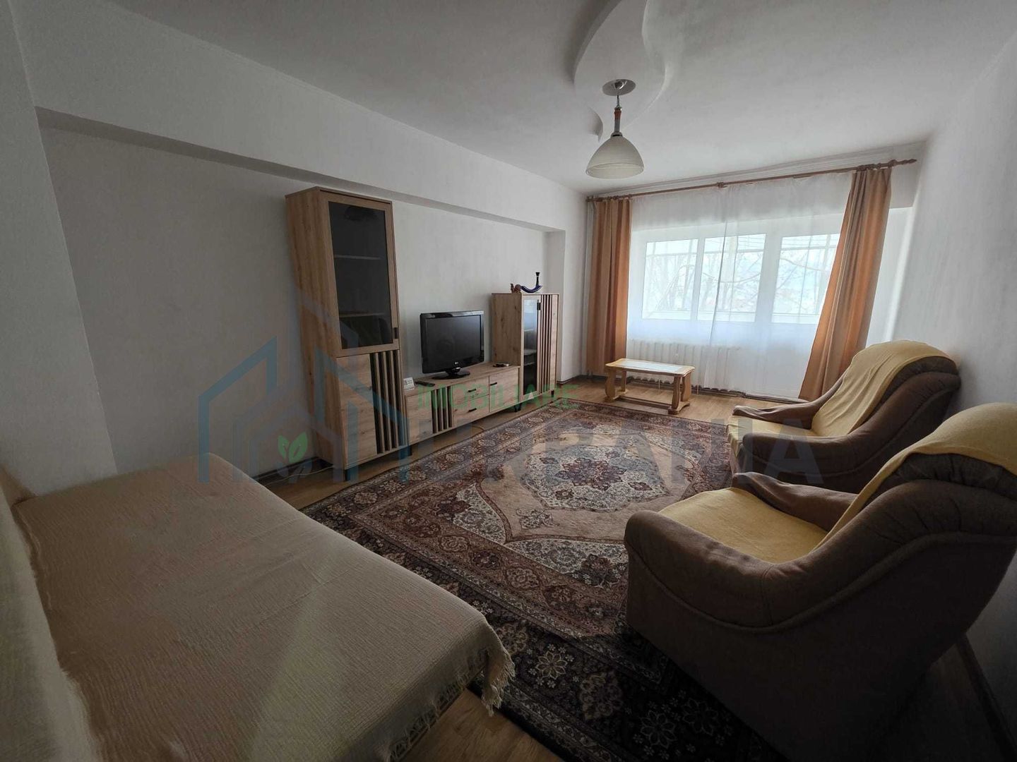 Apartament 2 camere, 57 mp, în zona Nicolina - CUG, Iași - Poză 2