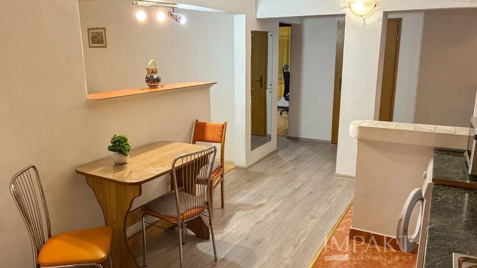 Apartament 4 camere, 80 mp | Zorilor | Aproape de Centru și Facultăți - Poză 3