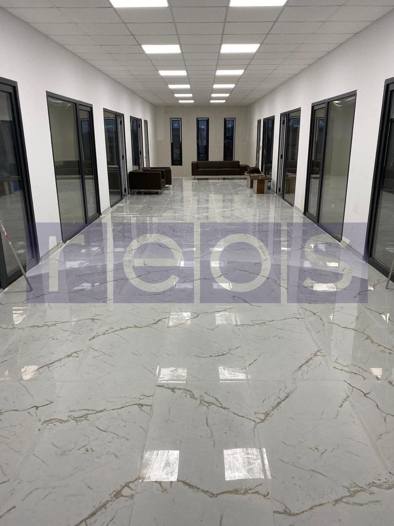 SPATIU COMERCIAL | 760 MP | P+1 | 24 INCAPERI | 380 MP PE ETAJ - Poză 5