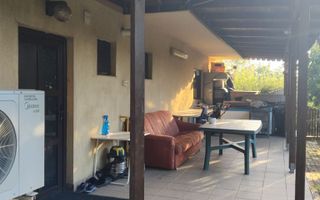 Vila 214mp, in Miroslava,zona 0,in centru la 200 m de Family Market! - Poză 16