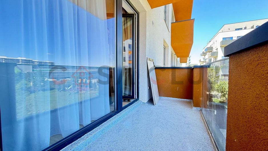 Apartament premium, 3 camere, bloc nou, parcare - Poză 8