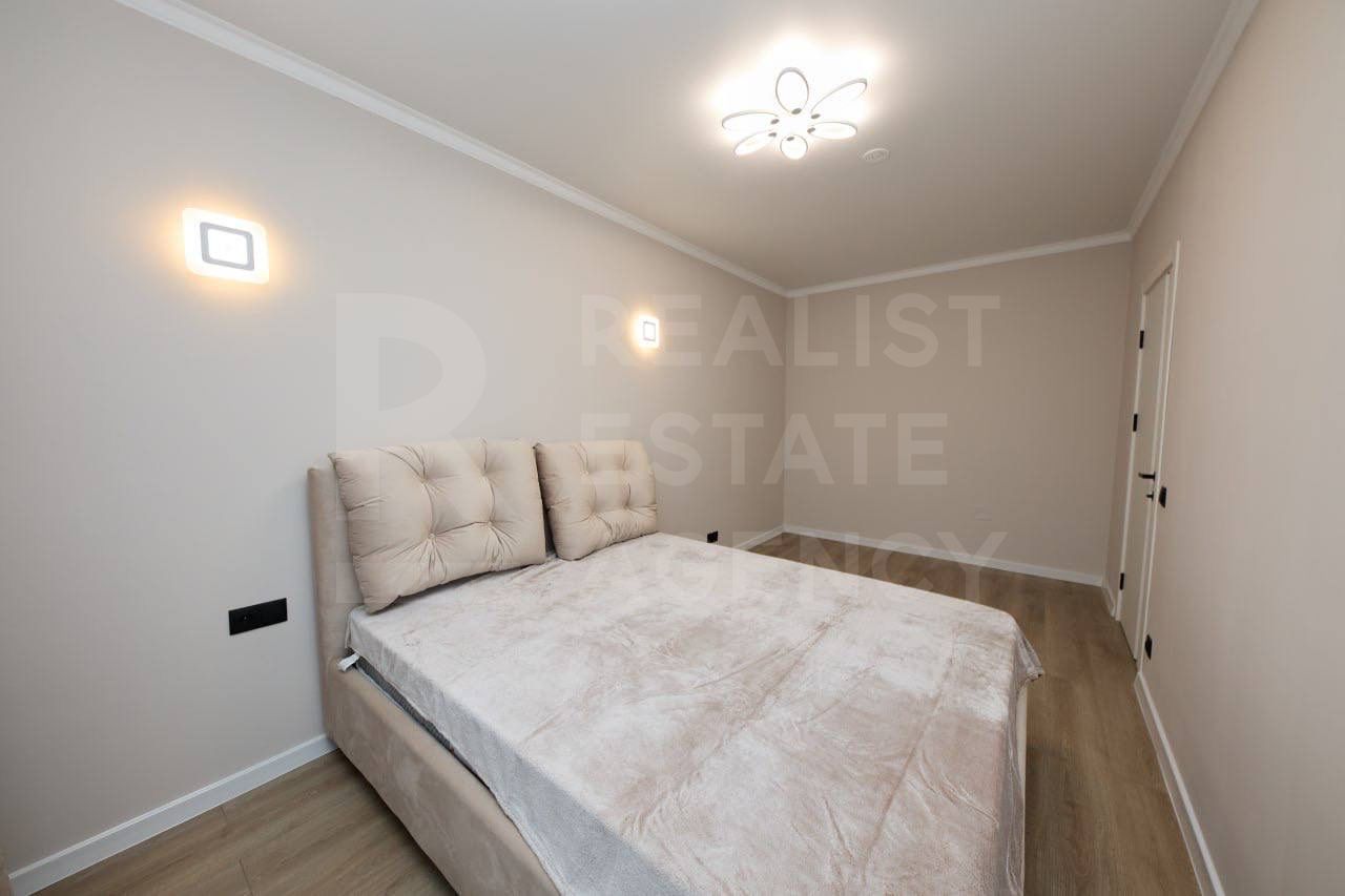 Vânzare, apartament, 1 cameră, str. Burebista, Botanica - Poză 9