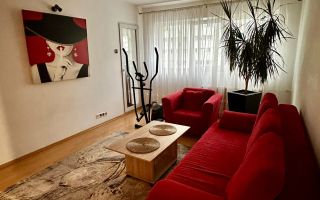 AP. 2 CAMERE- IANCULUI, MOBLAT/UTILAT, BUCATARIE INCHISA, COMIS 0% - Poză 1