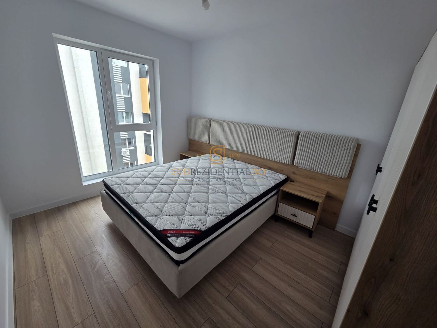 Apartament modern cu 2 camere, prima închiriere, Metalurgiei, Sector 4 - Poză 7