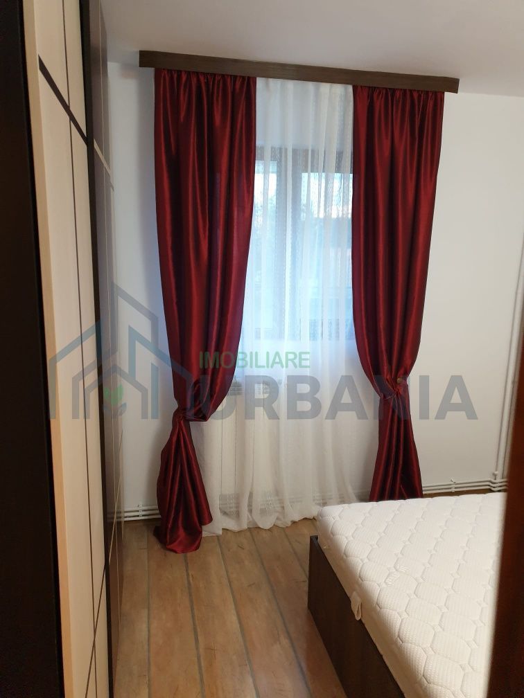 Apartament 2 camere de închiriat în zona Casa Sindicatelor / Podu Roș, Iași - Poză 6