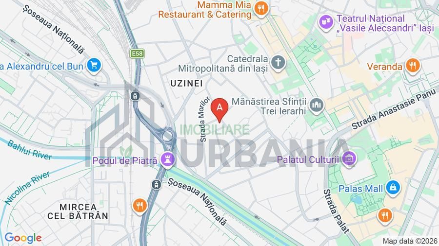 Vând casa iasi 143 mp 1800€ mp - Poză 1