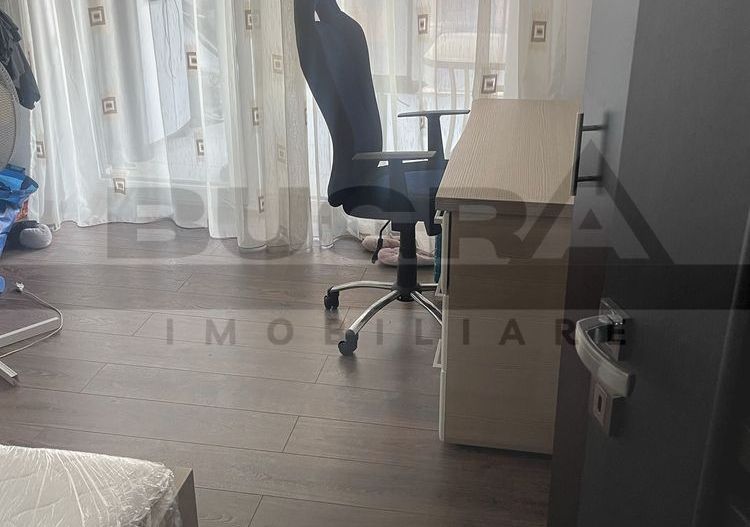 Apartament de 3 camere, 58mp, parcare subterana, zona Soporului - Poză 2