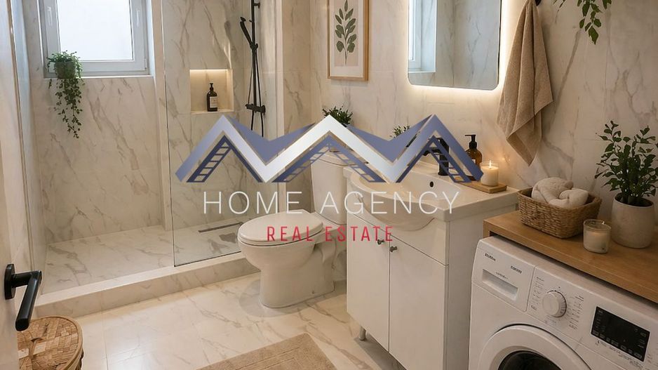 Apartament 50 mp utili + balcon | include parcare | ultimul disponibil - Poză 4