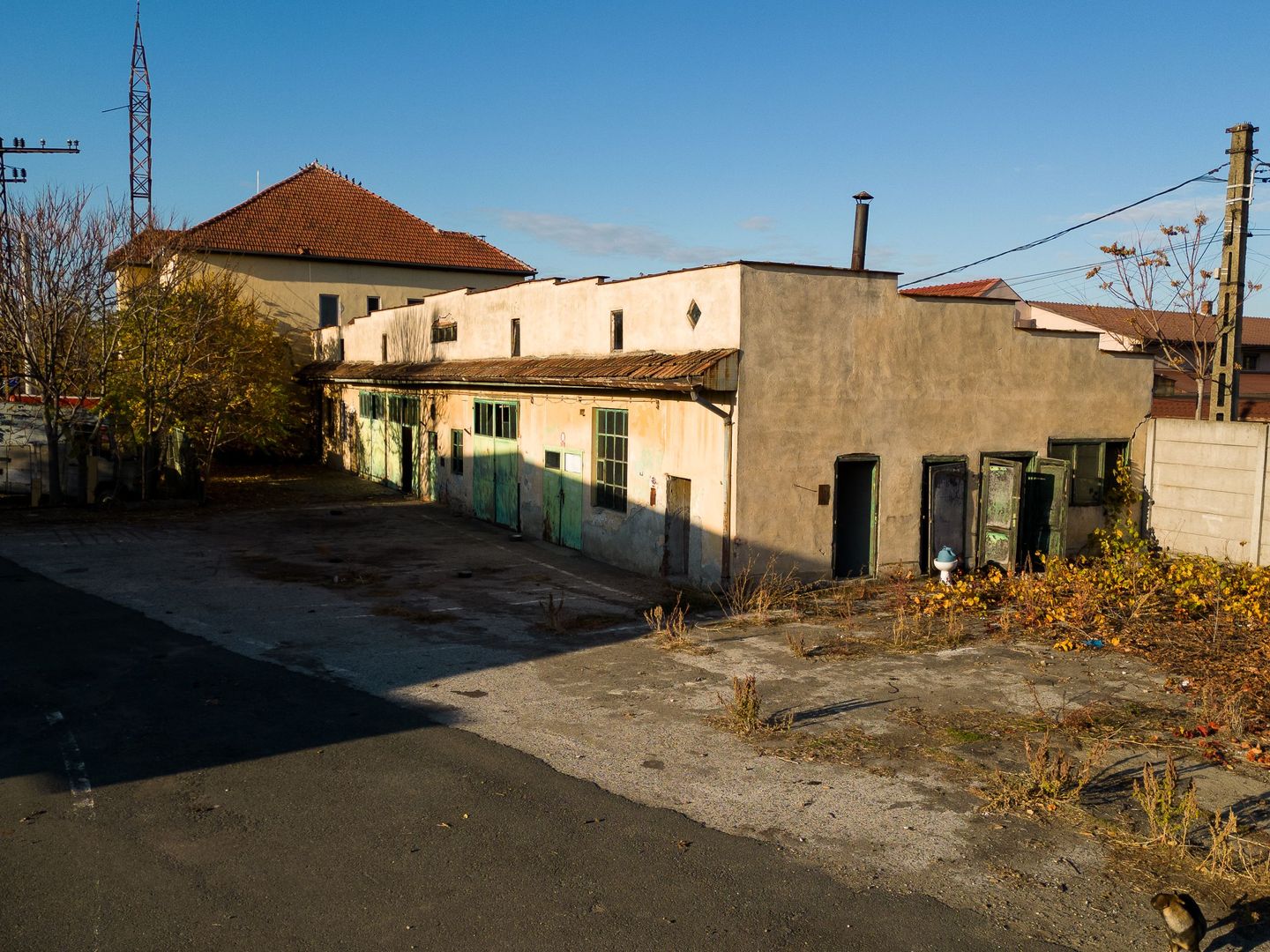 Imobil în suprafață de 3151mp pe Str.Ardealului - Poză 13