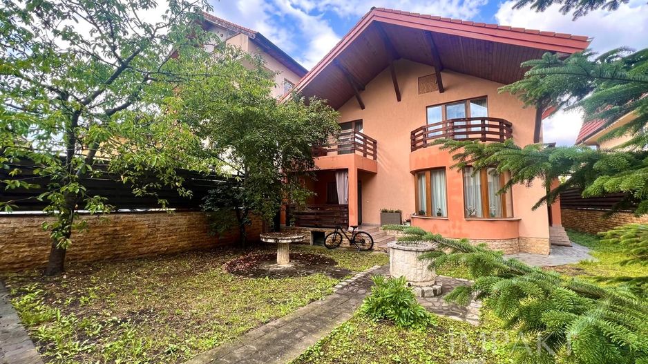 Casa individuala in Buna Ziua - Poză 1