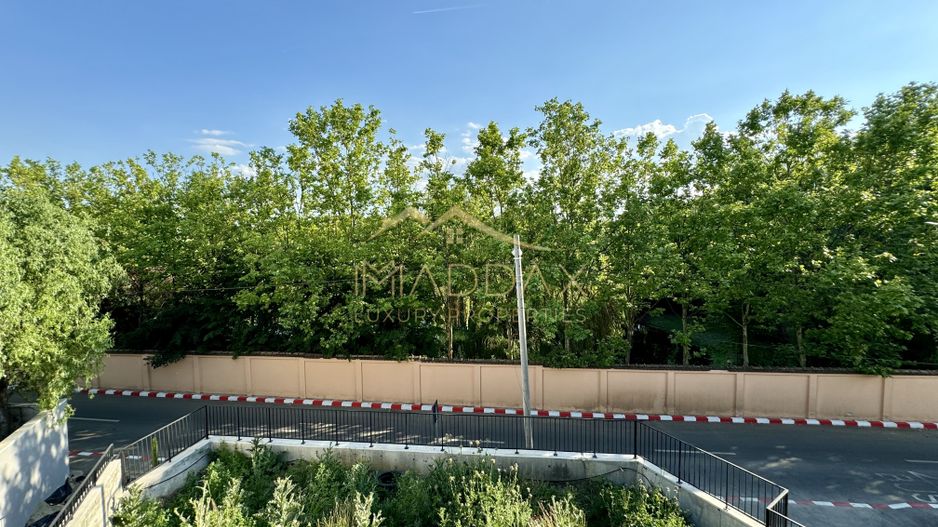 Vila cu 5 camere  *366mp* / Curte privată + piscina*315mp*/ Pipera - Lake View - Poză 41