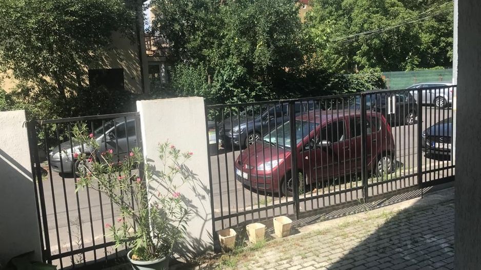 2 camere+curte Vitan BLOC NOU T165 - Poză 3