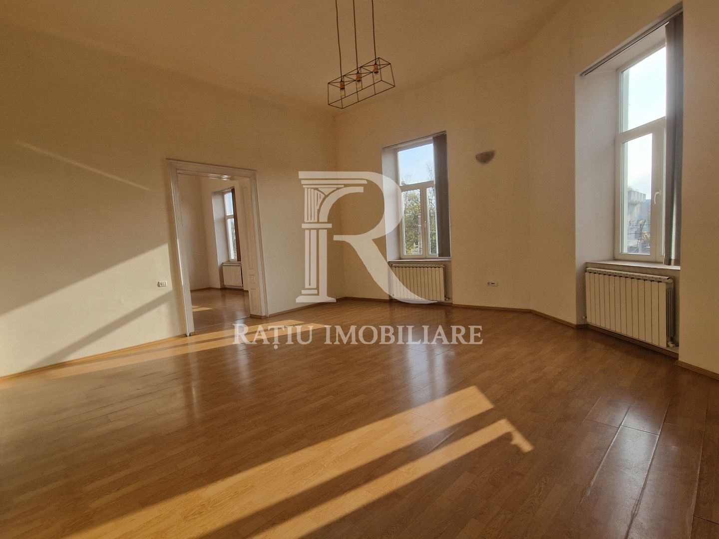 Apartament cu 2 camere | 99 mp utili | Facultatea de medicina | Oradea. - Poză 6