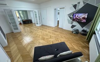 Apartament aproape de Piata Unirii -pretabil pentru birouri - Poză 1