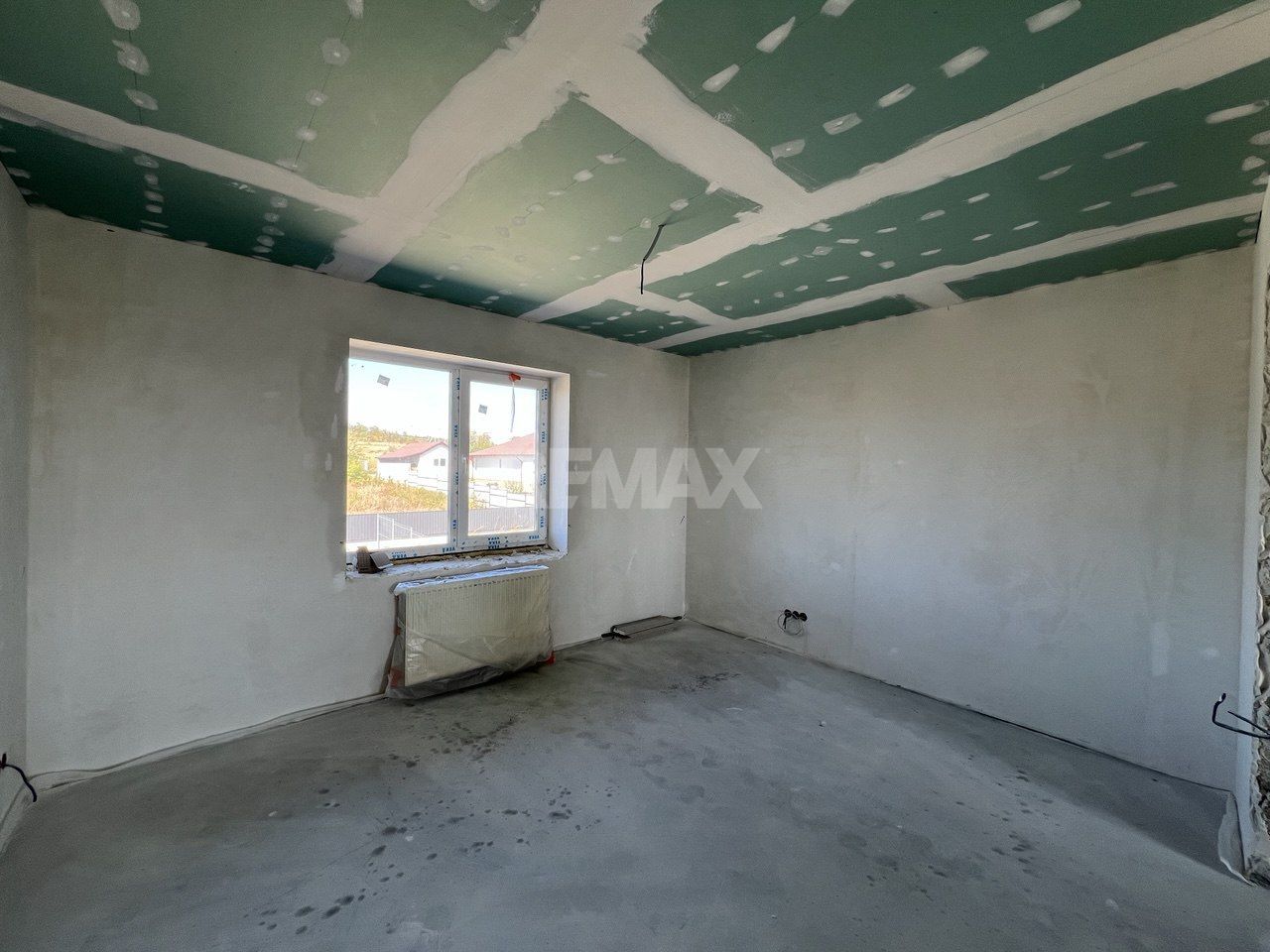 Duplex Modern în Ghidighici – 4 Camere, 96 m², 6 Ari, la 10 Minute de Chișinău - Poză 18