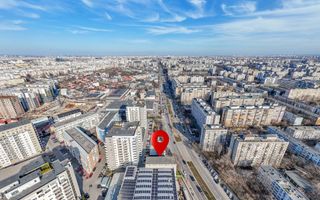 Imobil P+4E-Bd Timisoara- Pretabil Birou/Clinica/Aparthotel - Poză 8