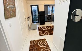 Apartament 2 camere open space de închiriat în Hlincea – Iași - Poză 1