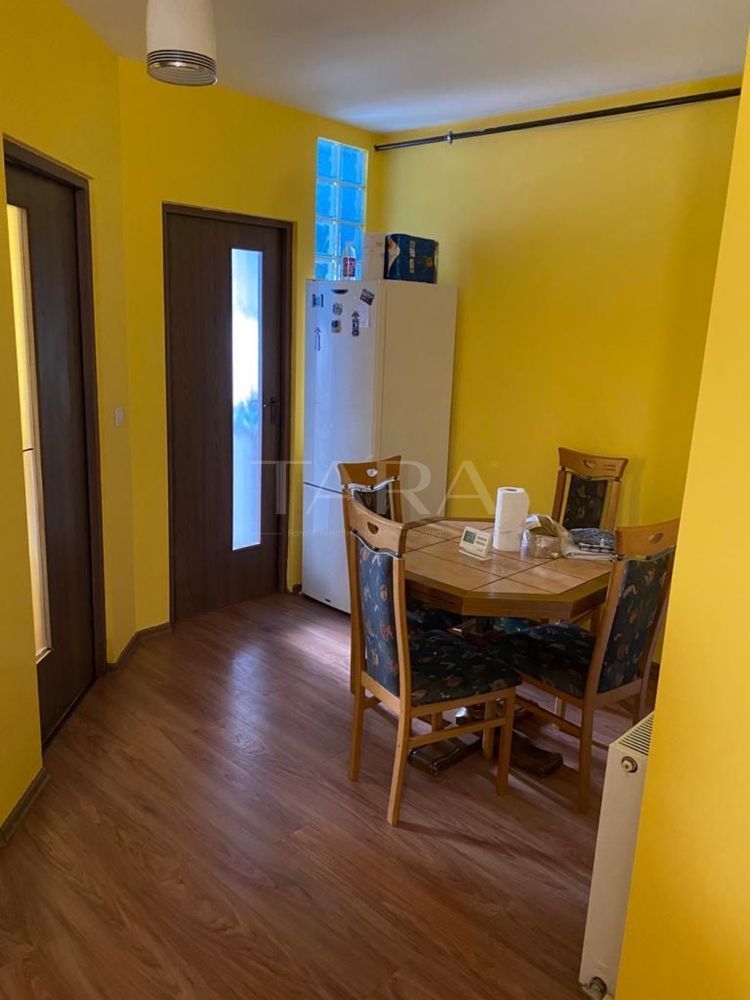 Apartament 2 camere, 52 mp utili, etaj 4 cu lift – zona Iris - Poză 2