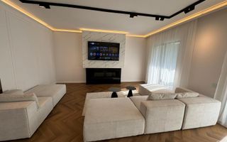 Casa individuala cu psicina si teren de 625 mp, Andrei Muresanu! - Poză 5