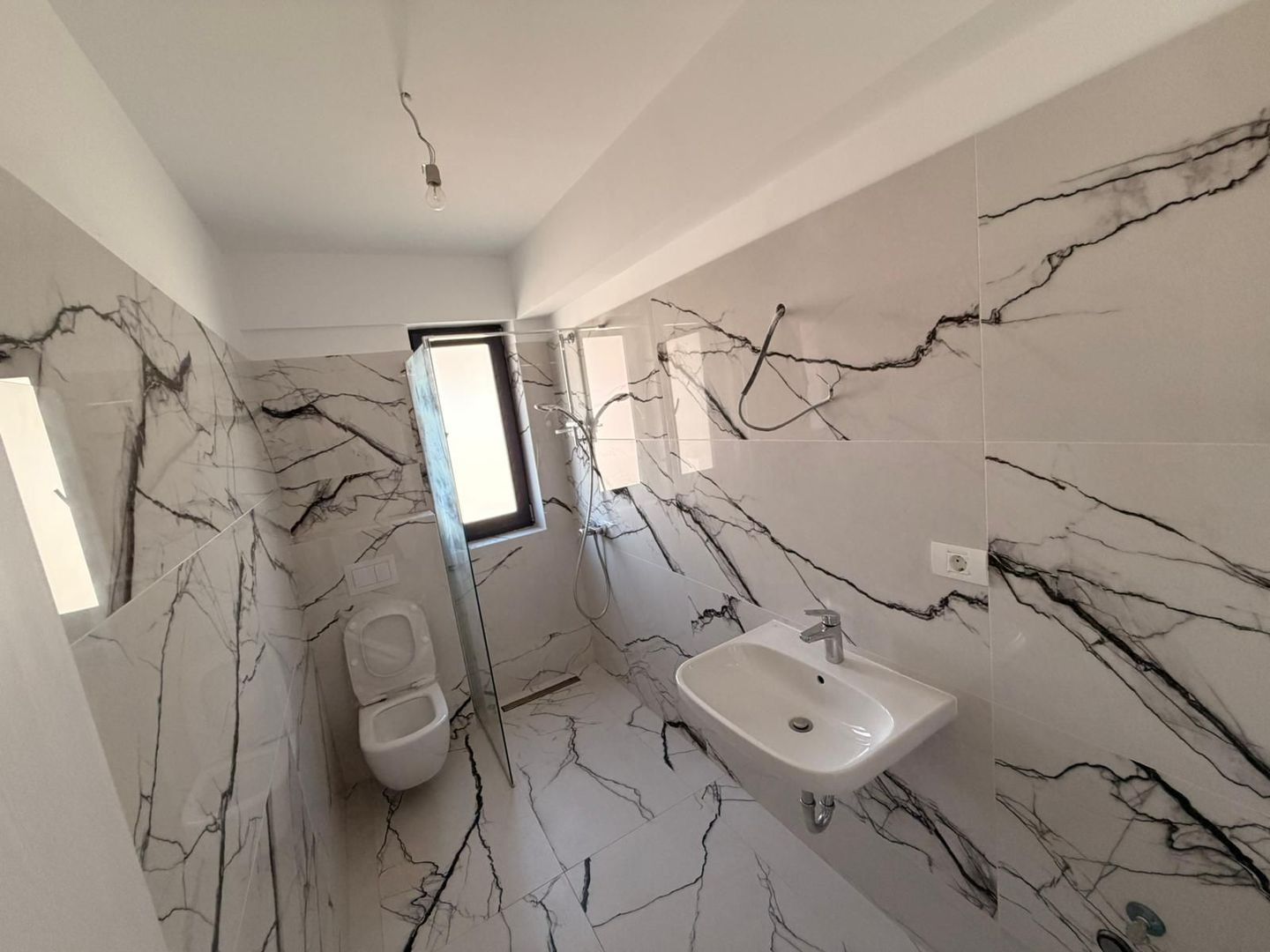 AP. 4 CAMERE THEODOR PALLADY, PARCARE, CENTRALA PROPRIE, BLOC NOU - Poză 11