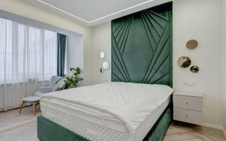Duplex cu 4 camere și terasă de 59mp | Bloc 2008 - Poză 9