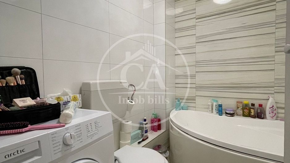 Apartament cu 3 camere de închiriat în zona Nufărul, Oradea - Poză 14