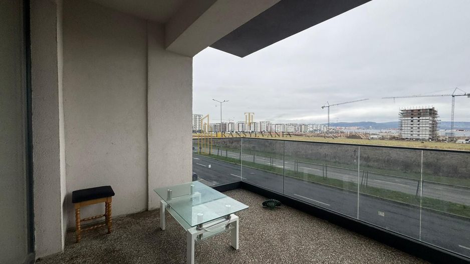 Apartament 3 camere, bloc nou - Poză 9