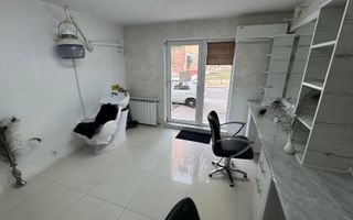 Salon de inchiriat zona Crihala - Exclusiv Red Imobiliare - Poză 3