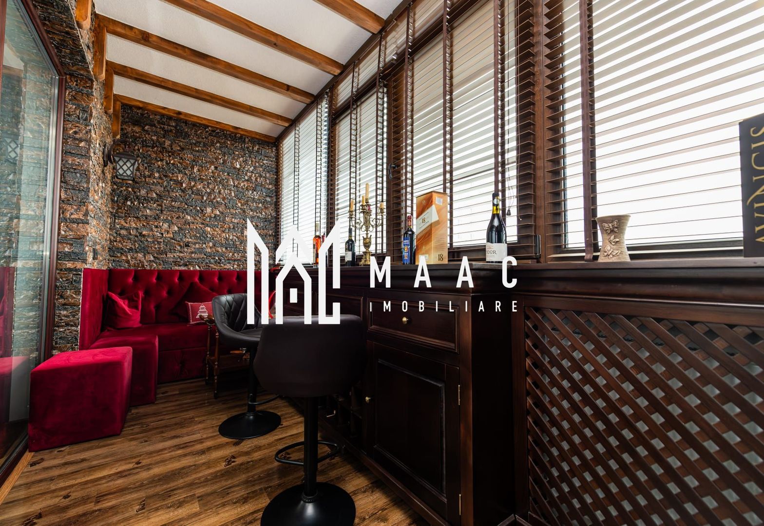 Apartament | 3 camere | Modern | Zona Centrala - Poză 8