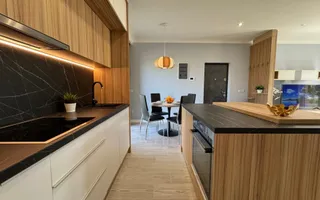 Prima inchiriere! Apartament modern, complet utilat, in Dumbravita - Poză 13