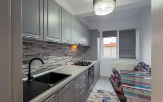 Apartament modern 2 camere de vanzare, Floresti - Poză 6