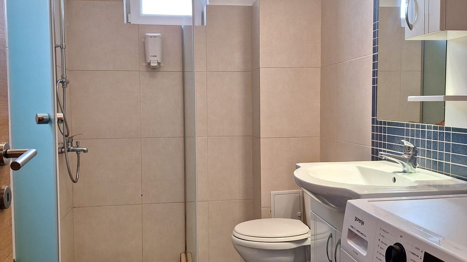 3 camere 100 mp I terasă I 3 parcări I Borhanci - Poză 10