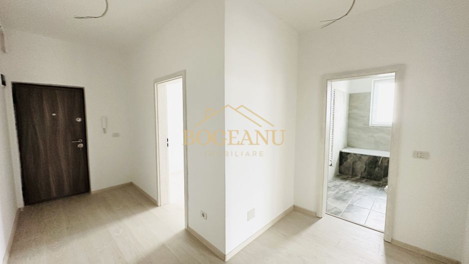 BG135-Apartament 2 camere Giroc, Etaj 1, parcare, bloc nou-COMISION 0% - Poză 5