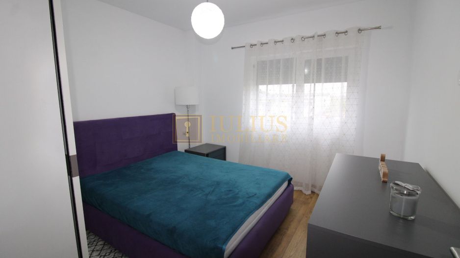 bloc nou, loc de parcare inclus- Braytim - Poză 6