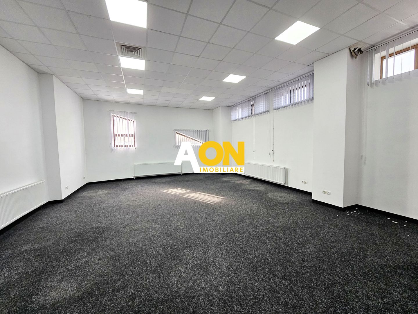 Spatii de birouri, suprafata flexibila, 12 euro/mp, utilitati incluse. - Poză 2