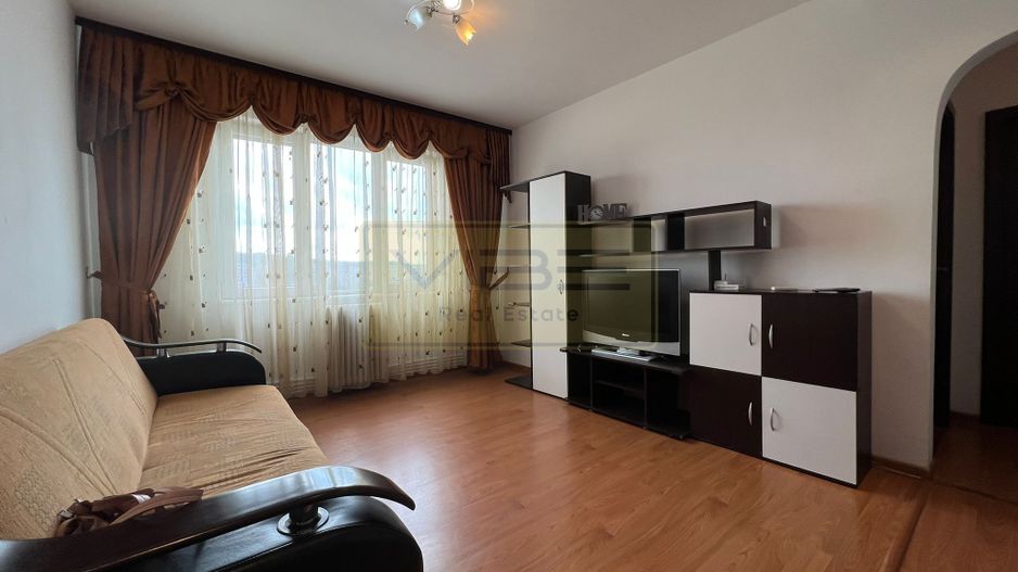 Apartament 3 camere zona Garii - 10 min Copou - Poză 1