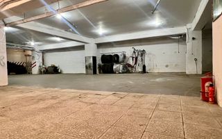 Spațiu Generos -  Subsol **350 mp | Acces Auto | Lujerului – Militari - Poză 8