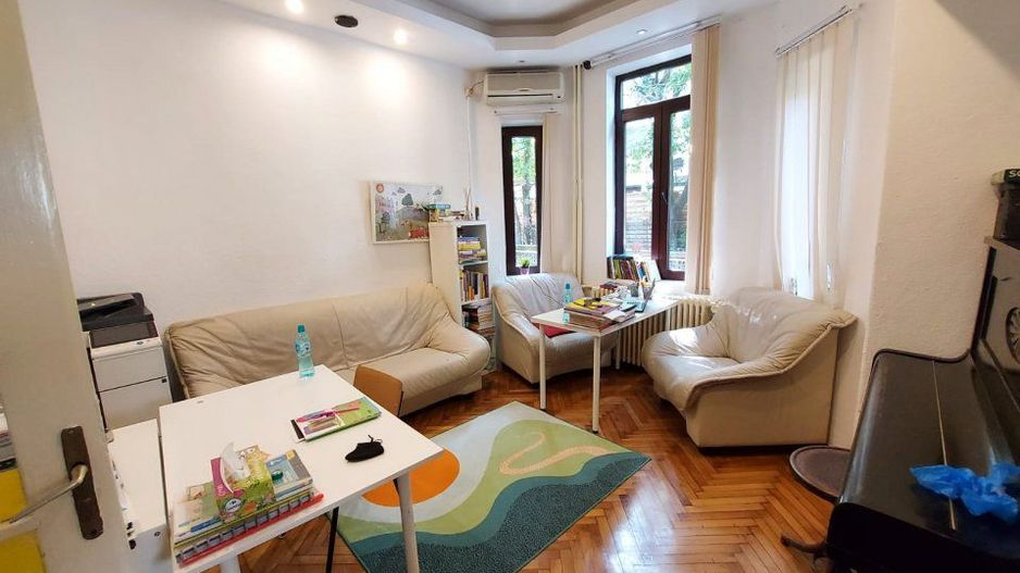 Casa individuala S+P+Et+M Polona | Dorobanti - Poză 2