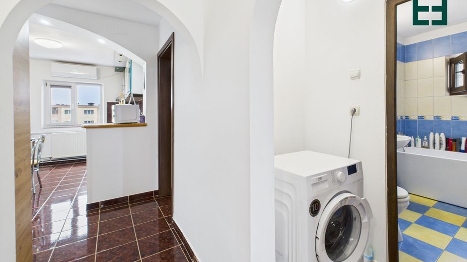 Apartament 3 camere - Zona Girocului - Timișoara - Poză 10