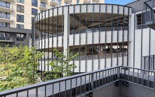 Apartament 2 camere, 62,5 mp, Silk District, Iași - etaj 1, bloc finalizat și intabulat în 2026 - Poză 6