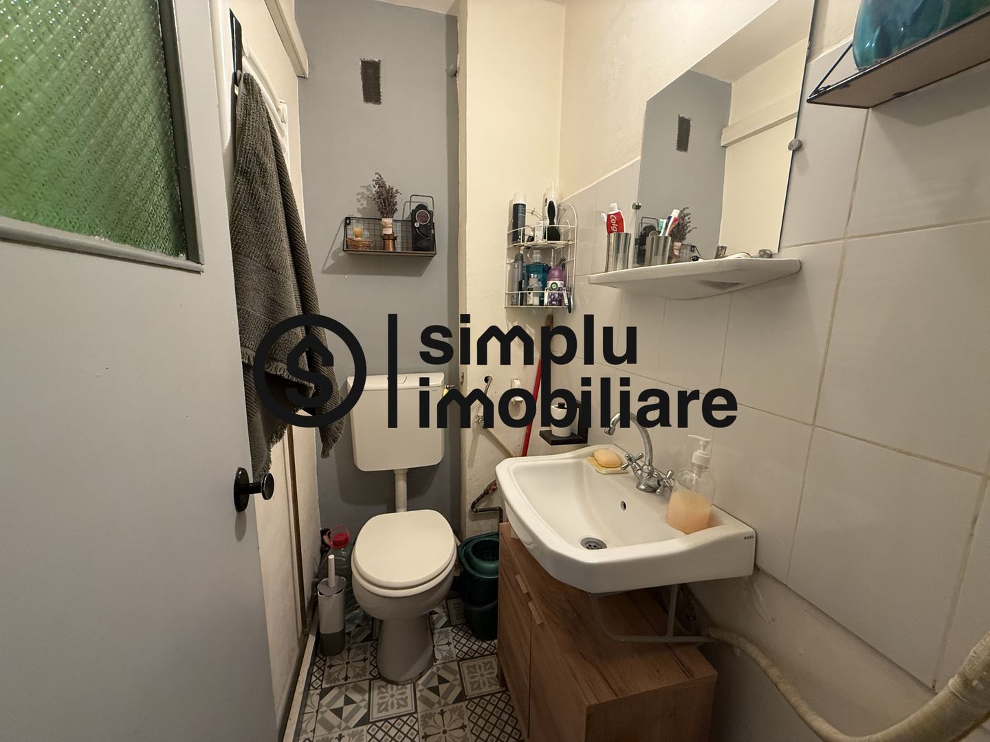 Apartament 3 camere decomandate - Sarari - Poză 9