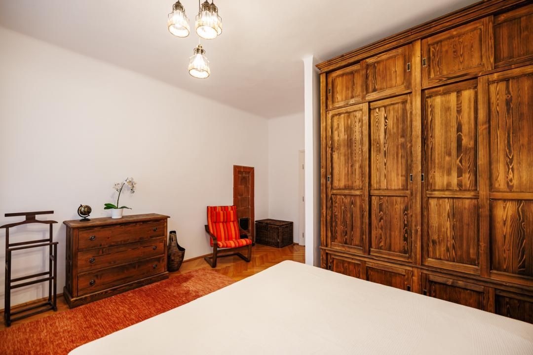 Apartament 3 camere| 92 mp | Iosefin - Str. Preyer| etaj 1| Comision 0% - Poză 3