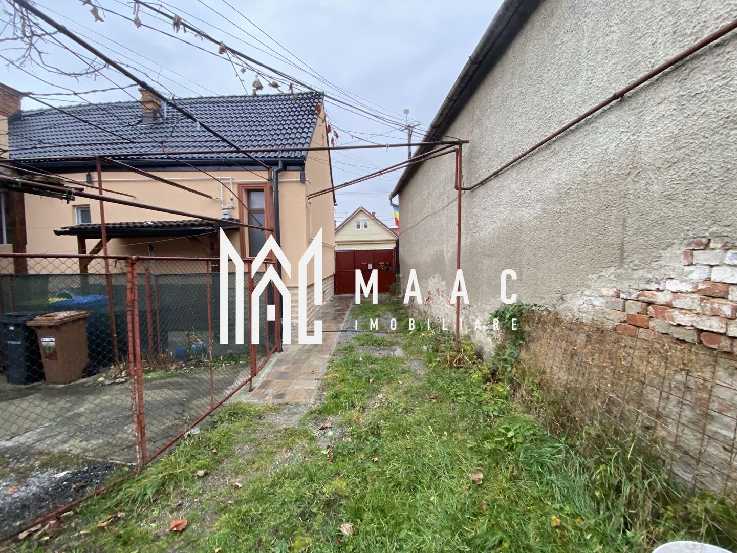 Apartament la casa | Renovat | Garaj | Curte | Lazaret - Poză 11