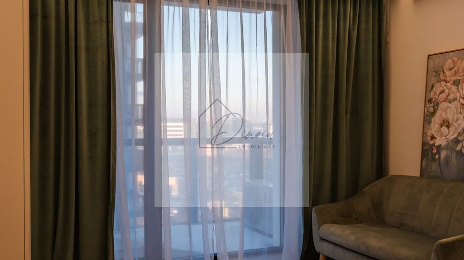 OCAZIE STUDIO CORTINA NORTH  I Mobilat I faza 1 I COM 0% - Poză 23