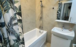 Apartament Rahova (Liberty Mall ) - Poză 5