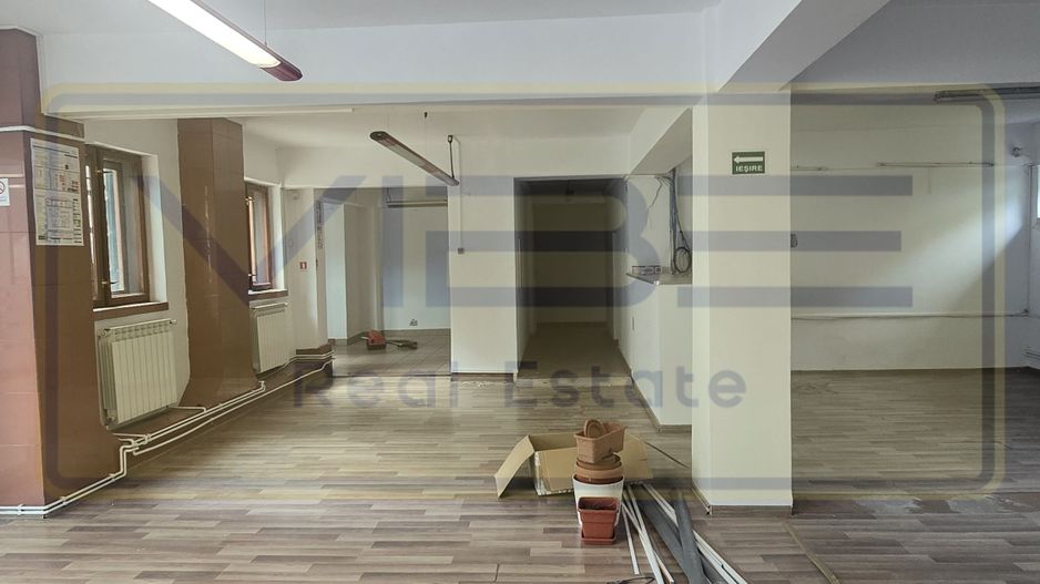 ULTRACENTRAL- Spatiu Comercial- Restaurant/ Showroom - Poză 11