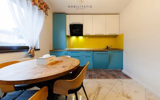 VANDUTA - Casa superba de vanzare in Timisoara | 120 mp, 5 cam - Poză 5