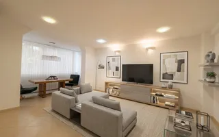 Apartament decomandat în centrul Bucureștiului - Poză 16