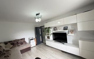 VANZARE 3 CAMERE | RENOVAT COMPLET | LA 5 MINUTE DE METROU | ZONA CRANGASI - Poză 2